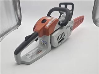 NEW Stihl MS 201C Pro Grade 35.2cc Chainsaw w/ 14